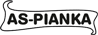 As Pianka – izolacja i ocieplanie pianką Mrągowo Logo